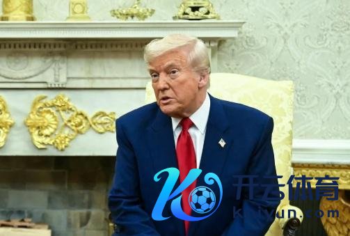 特朗普再谈对俄起火 训斥俄罗斯捏续错误乌克兰